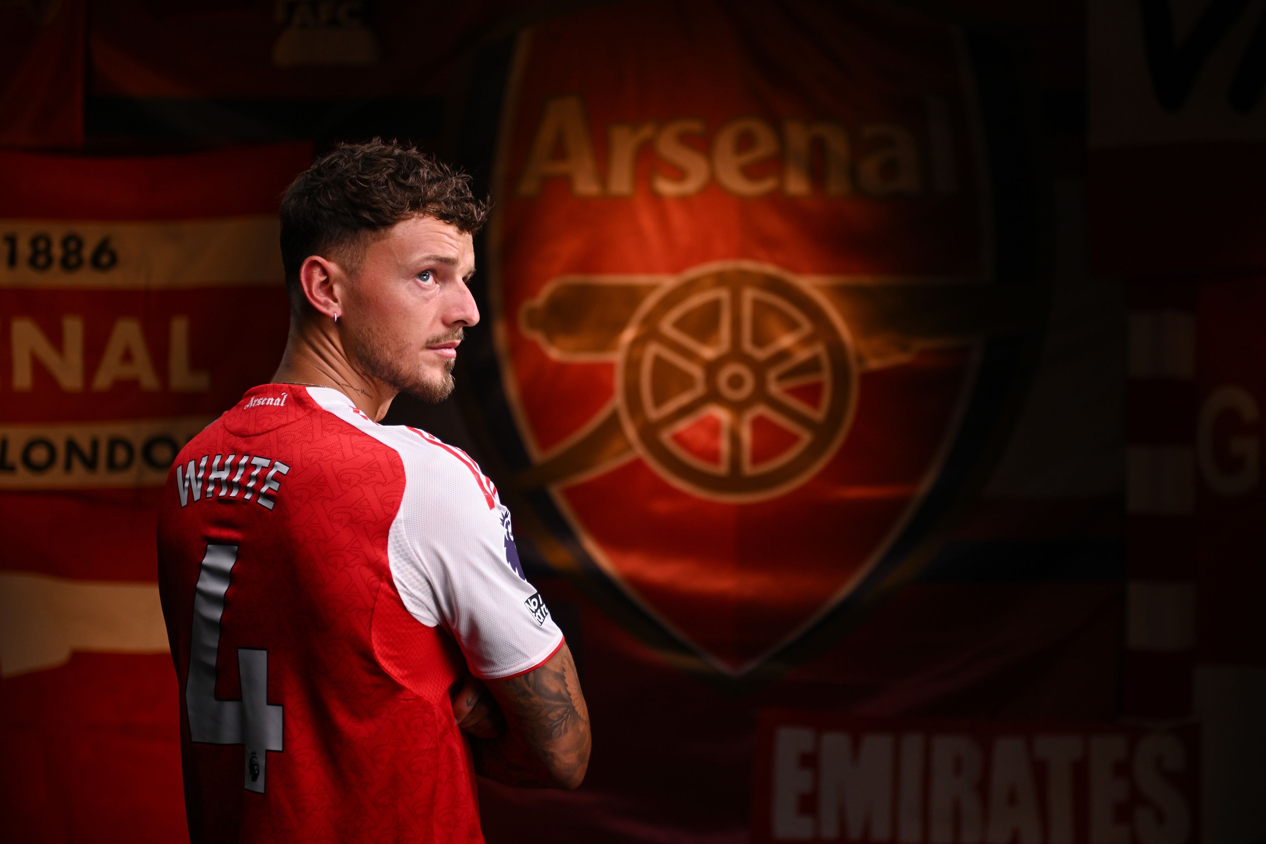 Ben White: Right-back at it | Arsenal FC Official Website