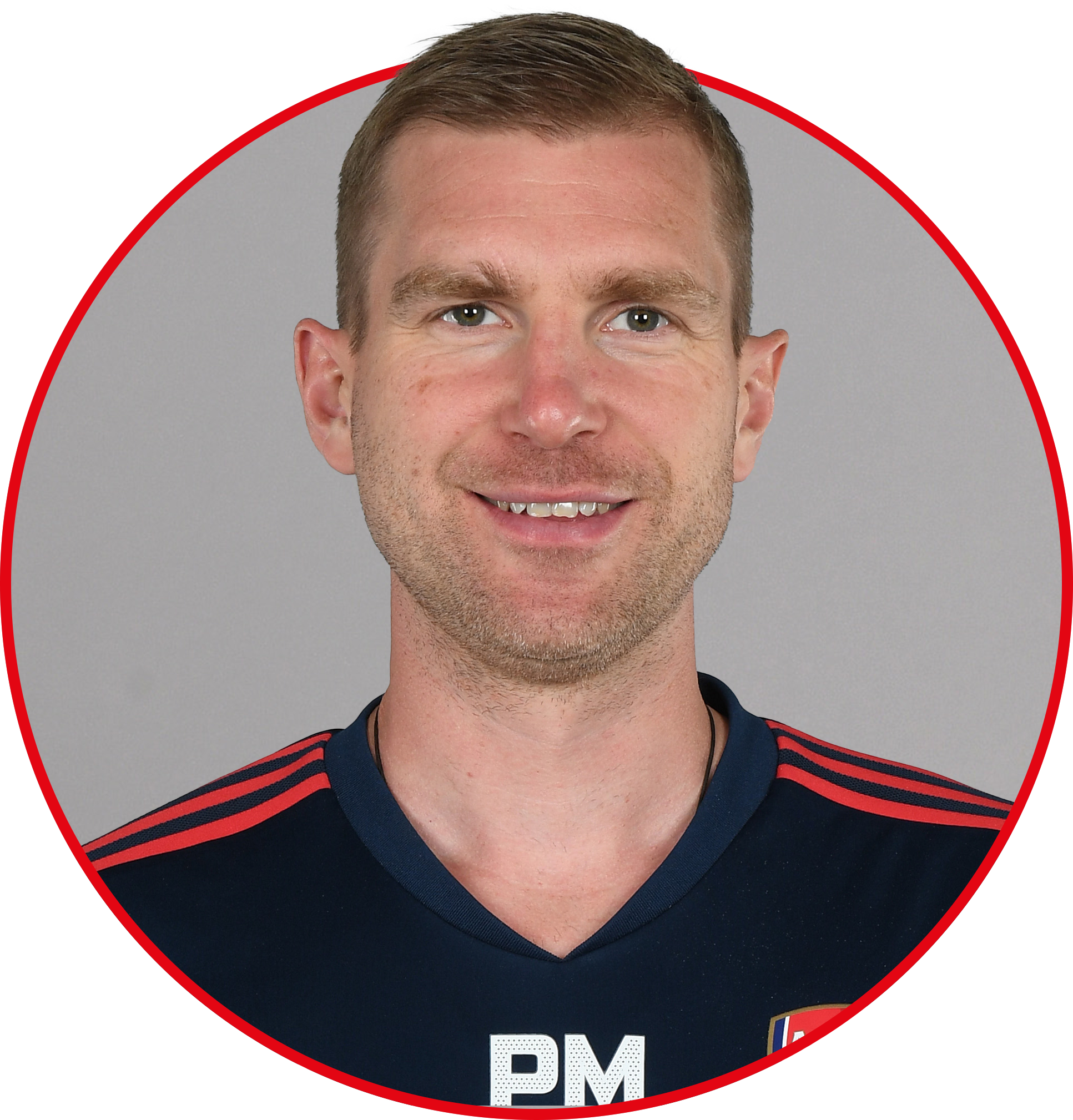 Academy manager Per Mertesacker