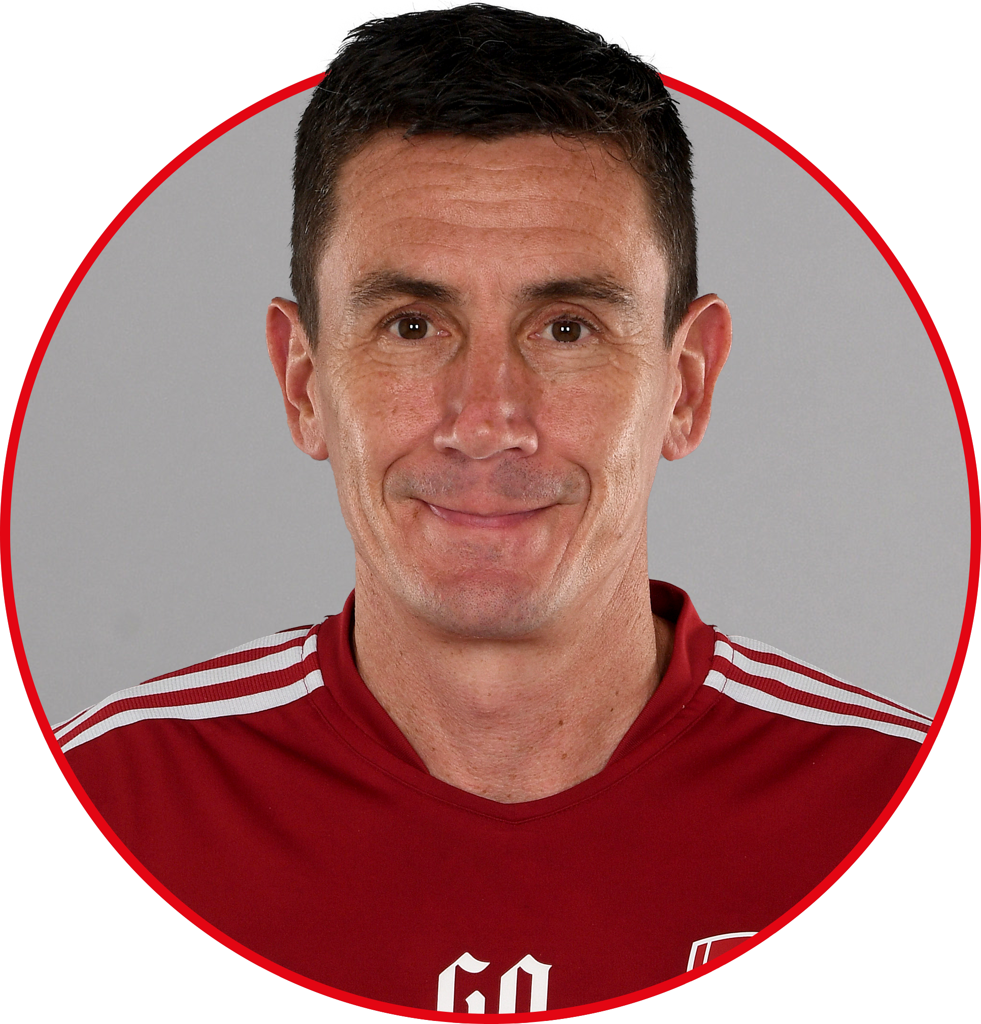 Dr Gary O’Driscoll